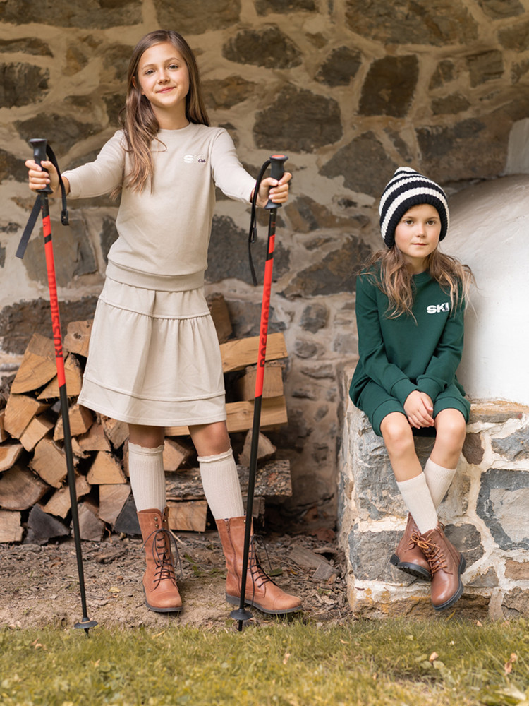 AP 2025AW Skicollectie kindere - Winter Clothing Kids recensie en prijs