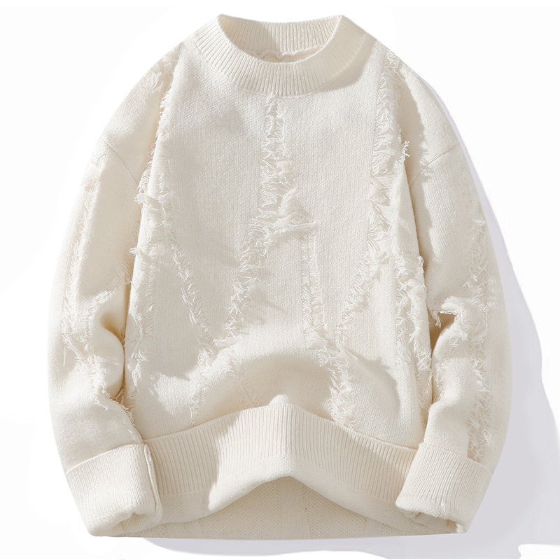 Wintermodetrend Losse en comfo - Winter Clothing Trends recensie en prijs