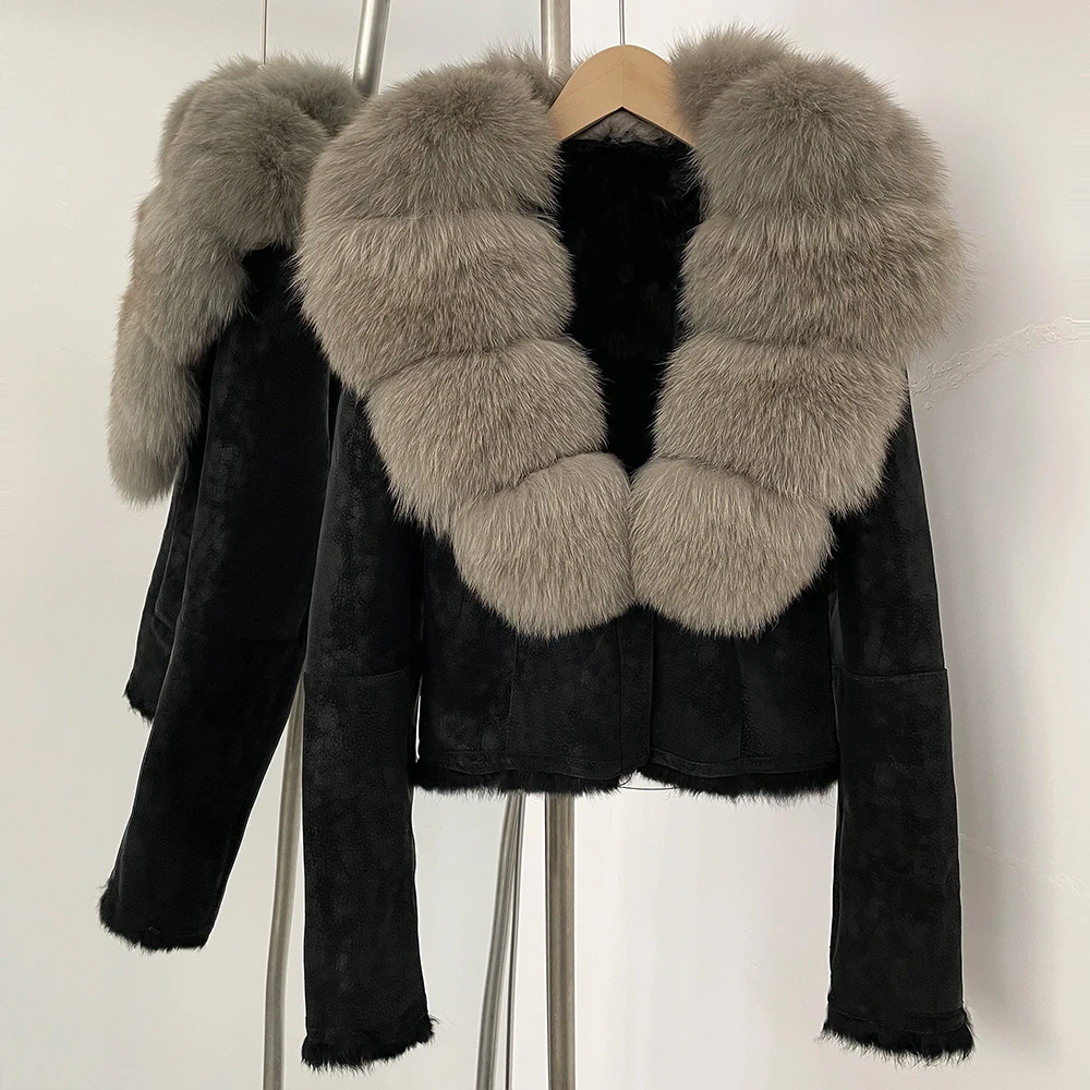 2025 Herfst Winter Nieuwe Bont - Winter Clothing Store recensie en prijs