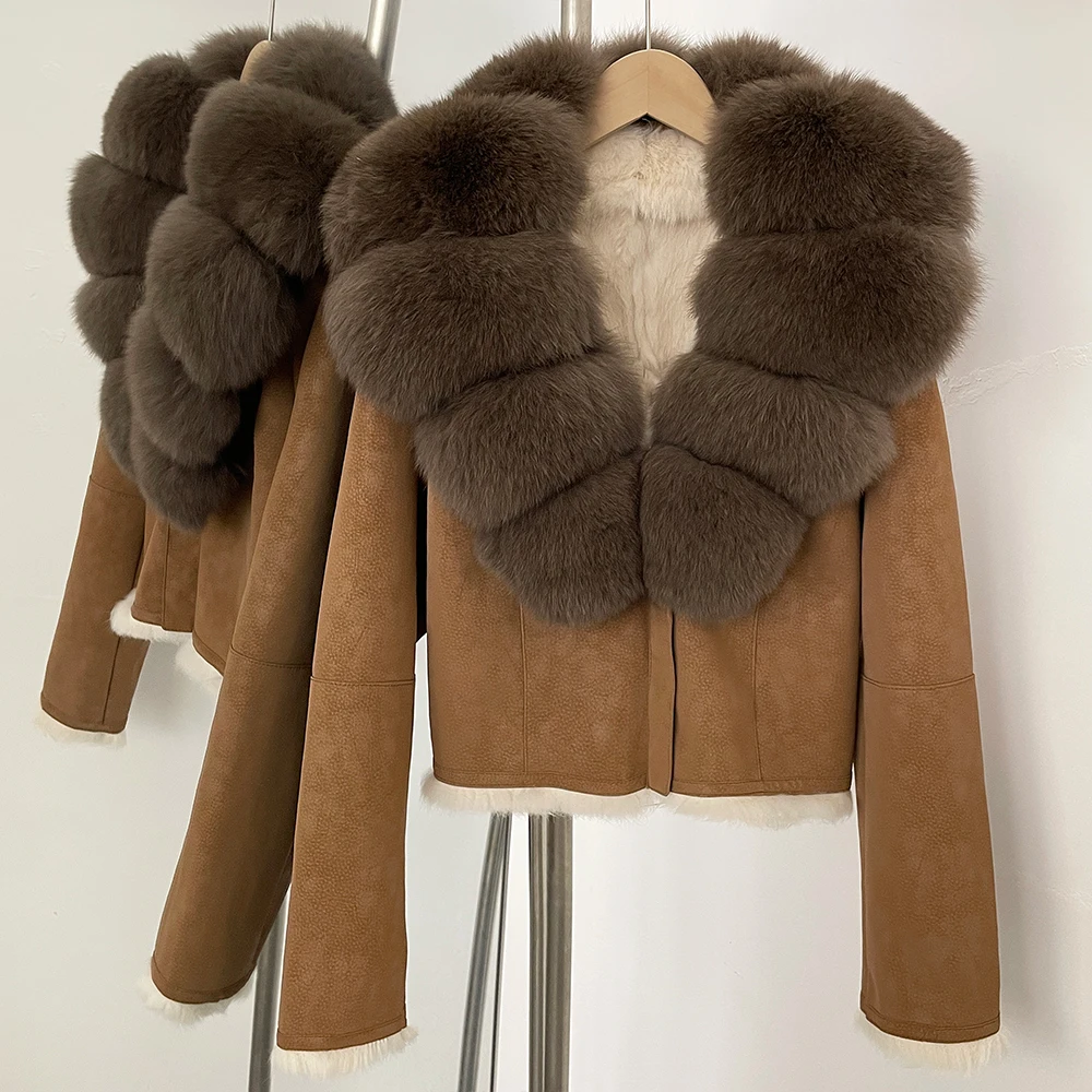 2025 Herfst Winter Nieuwe Bont - Winter Clothing Store recensie en prijs