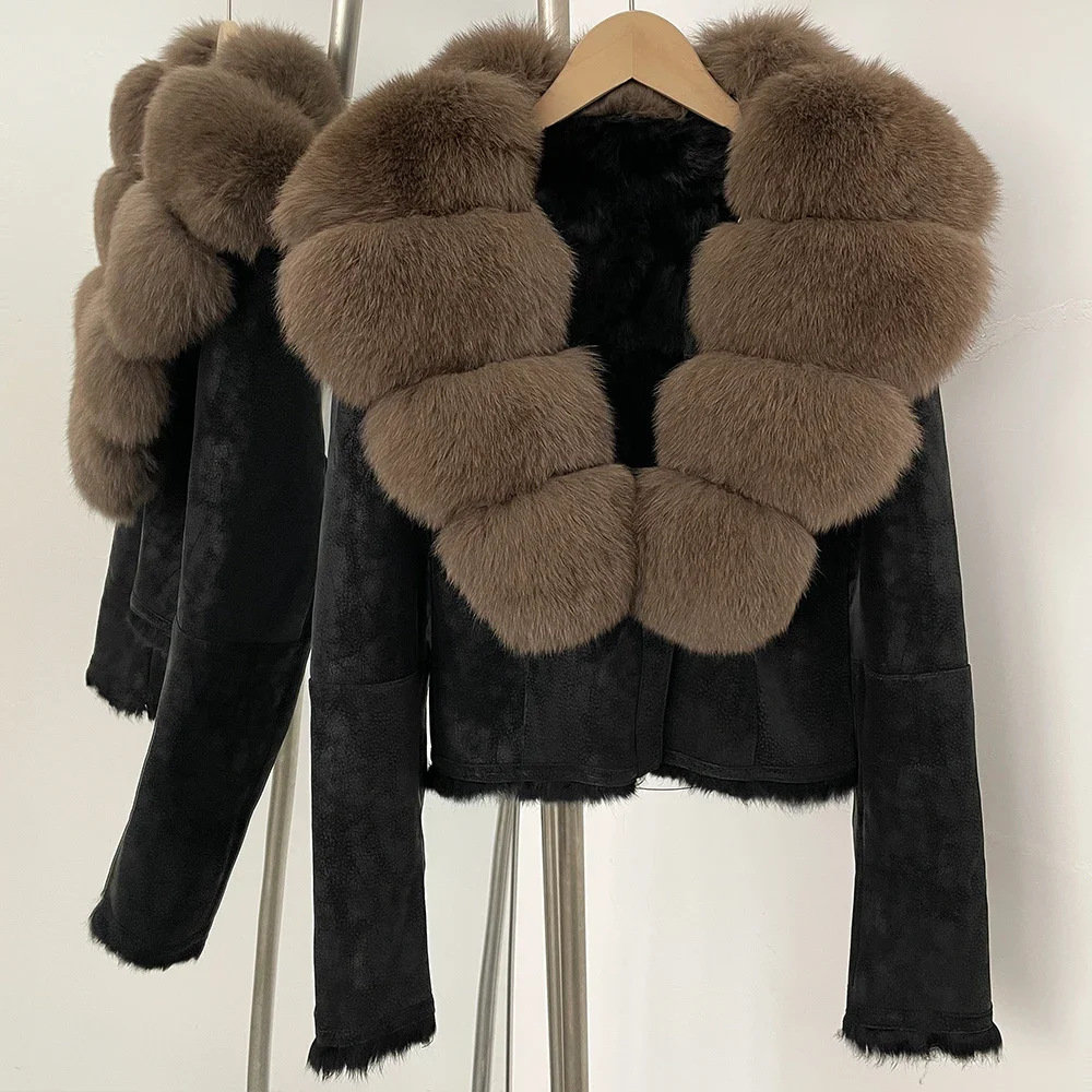 2025 Herfst Winter Nieuwe Bont - Winter Clothing Store recensie en prijs