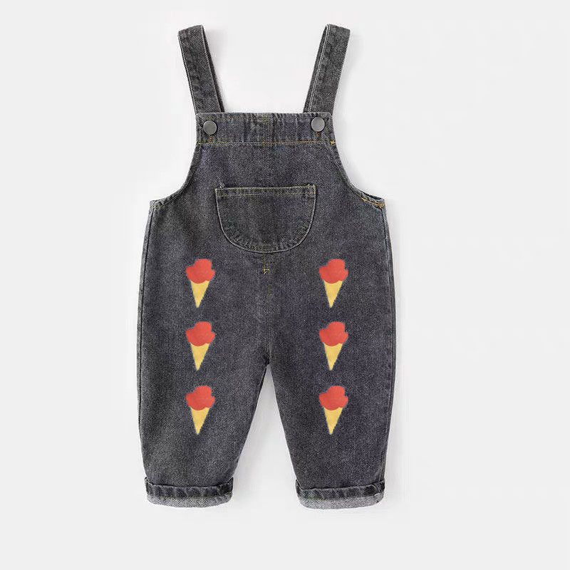 Lente Herfst Winter Overalls V - Winter Clothing For 1 Year Old Girl recensie en prijs