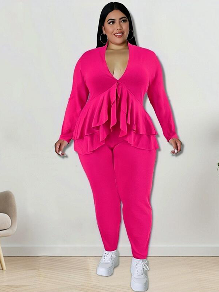 Plus Size Vrouwen Kleding Chiq - Winter Clothing Plus Size recensie en prijs