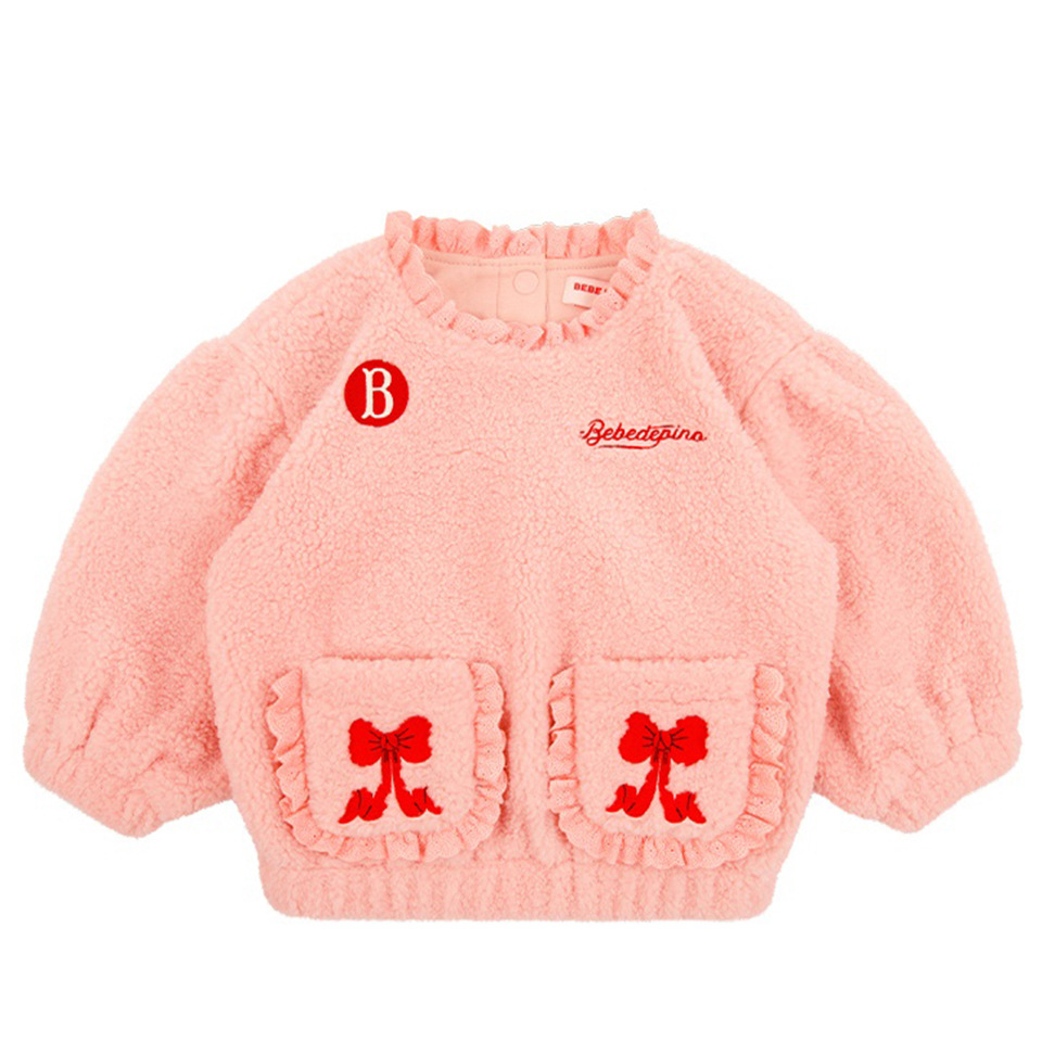 Hoogwaardige verdikte winter k - Winter Clothing For 1 Year Old Girl recensie en prijs