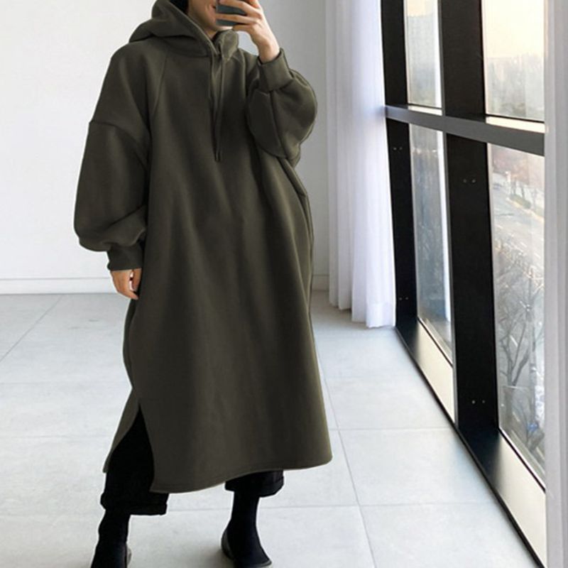 Herfst en winter 150KG dames p - Winter Clothing Plus Size recensie en prijs