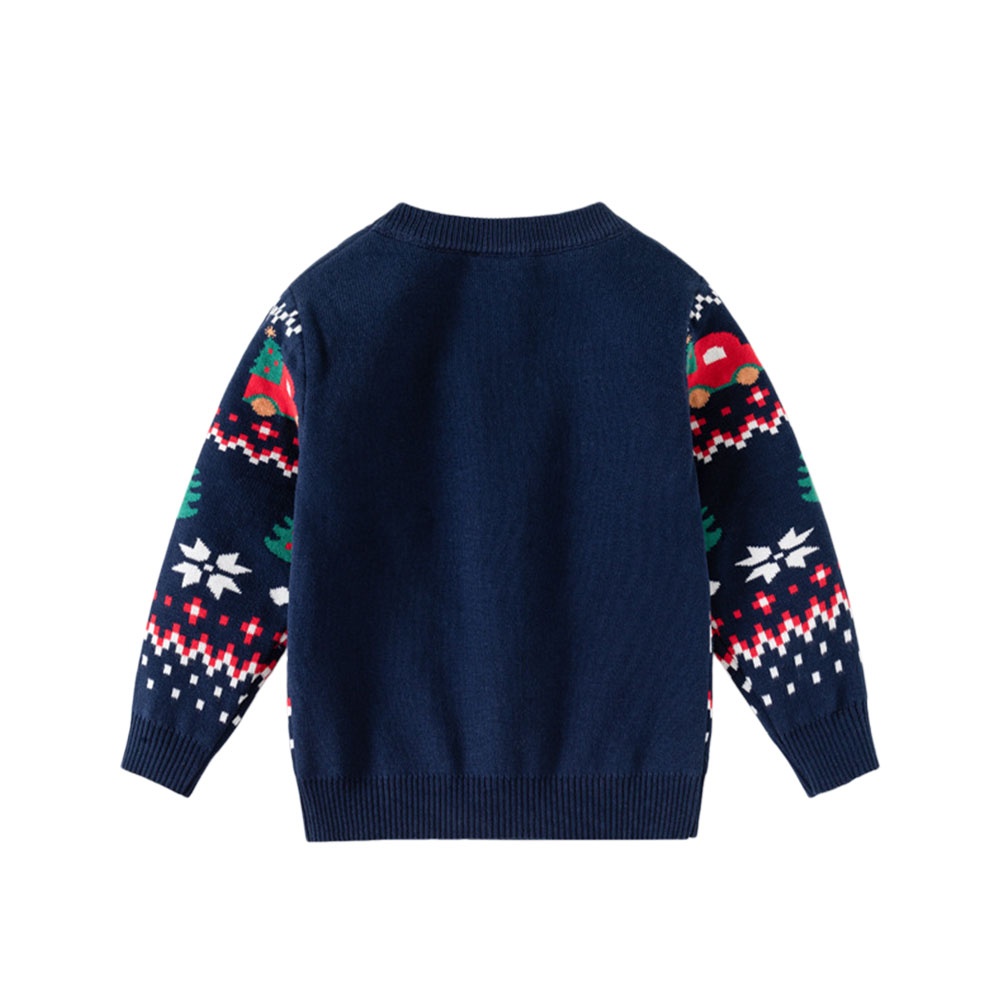 Nieuwjaars kersttrui voor kind - Winter Clothing For 1 Year Old Girl recensie en prijs