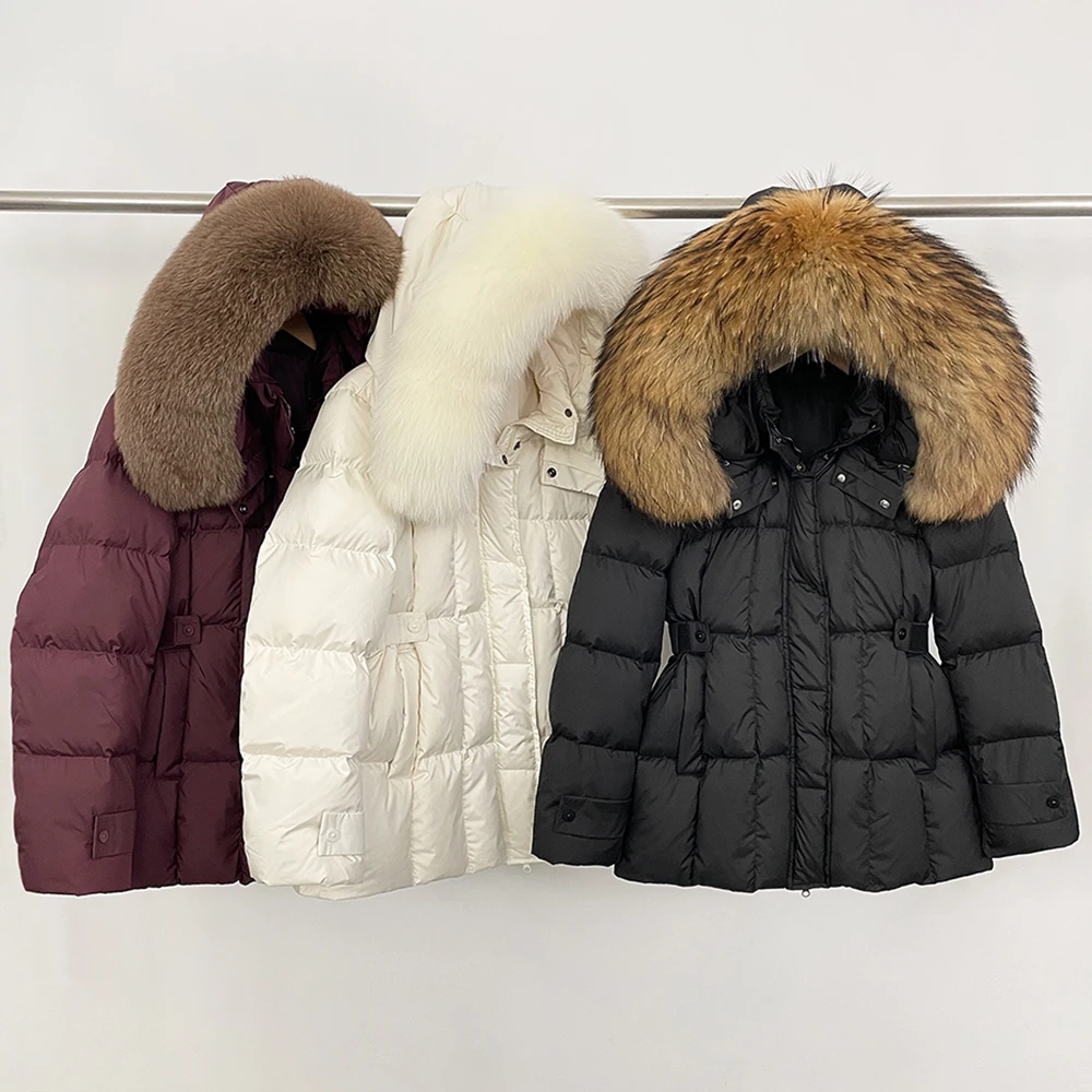 Reality bontjas dames winter d - Winter Clothing Store recensie en prijs