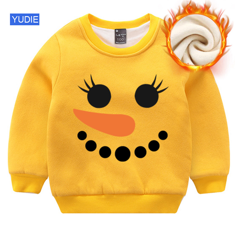 Kinderen Kerst Hoodie Kinderkl - Winter Clothing Activities For Toddlers recensie en prijs