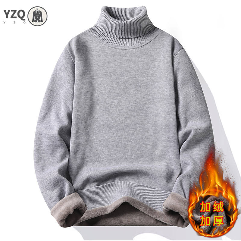 Sweatwear Heren Anti-pilling H - Winter Clothing Trends recensie en prijs