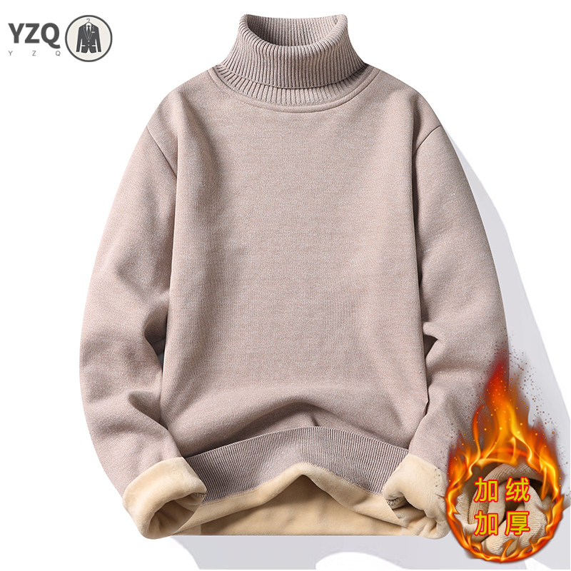Sweatwear Heren Anti-pilling H - Winter Clothing Trends recensie en prijs