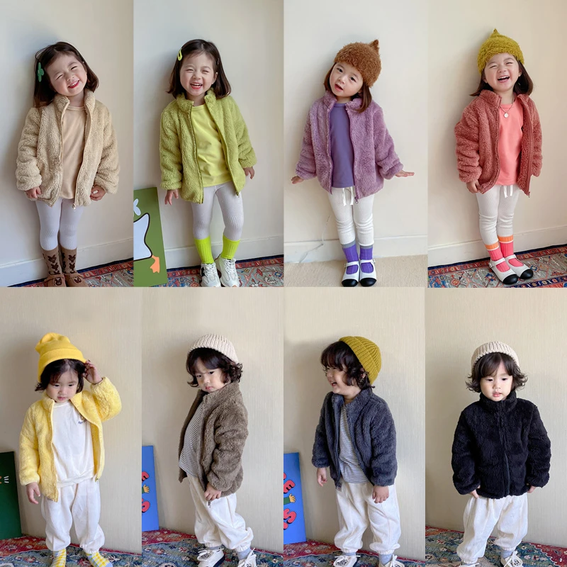 Kinderen winterjassen 2023 nie - Winter Clothing For 1 Year Old Girl recensie en prijs