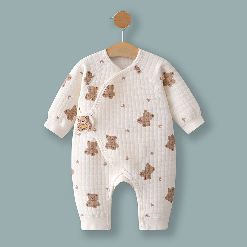 Lente en Herfst 0-6Months Baby - Winter Clothing For 1 Year Old Girl recensie en prijs