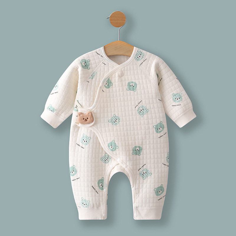 Lente en Herfst 0-6Months Baby - Winter Clothing For 1 Year Old Girl recensie en prijs
