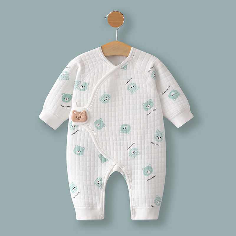 Lente en Herfst 0-6Months Baby - Winter Clothing For 1 Year Old Girl recensie en prijs