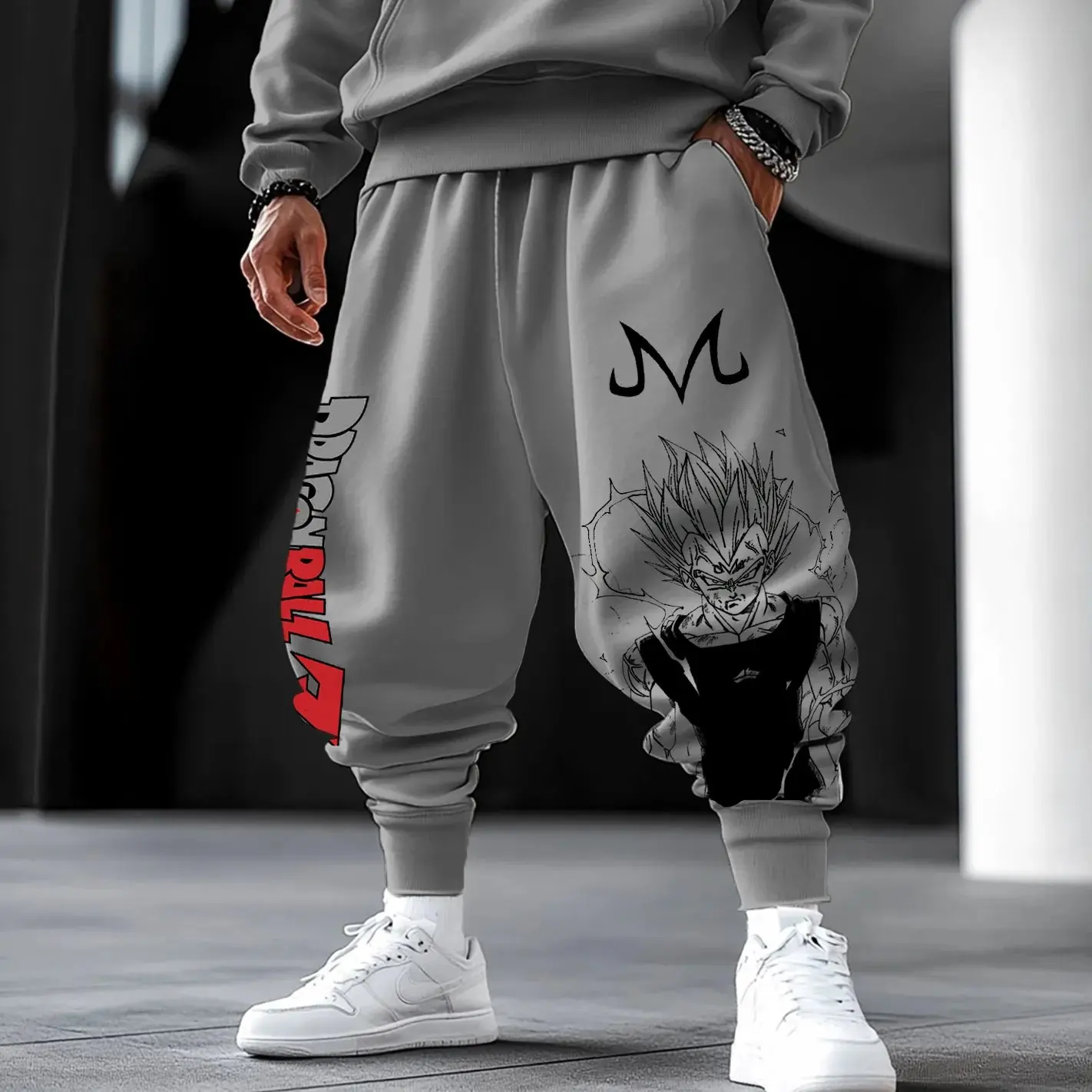 Nieuwe herfst winter Y2k Drago - Winter Clothing Anime recensie en prijs