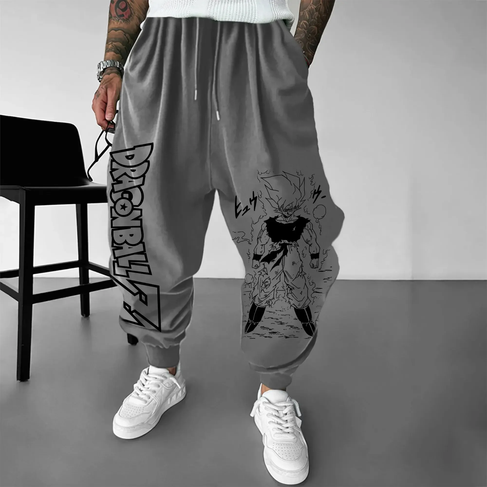 Nieuwe herfst winter Y2k Drago - Winter Clothing Anime recensie en prijs