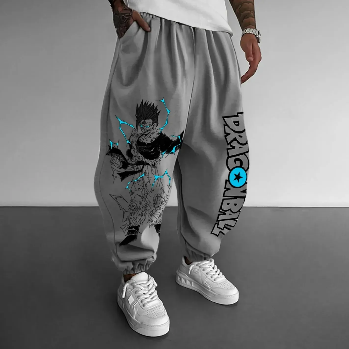 Nieuwe herfst winter Y2k Drago - Winter Clothing Anime recensie en prijs