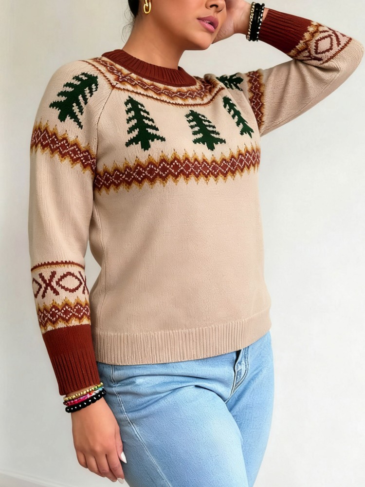 Dames Plus Size L-3XL Casual G - Winter Clothing Plus Size recensie en prijs