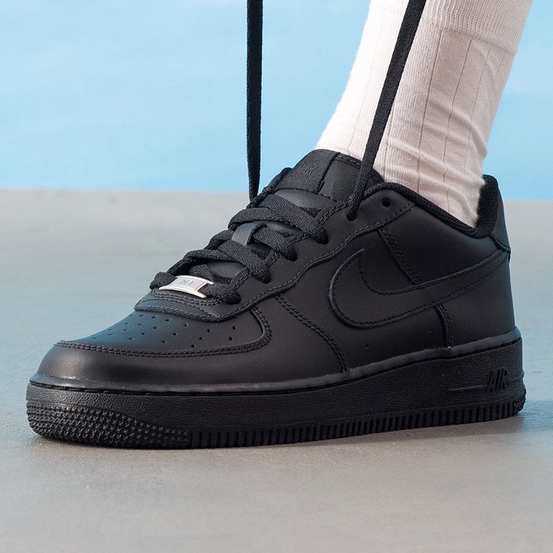 Nike (Nike) Damesschoenen Air  - Nike Shoes Air Force 1 recensie en prijs