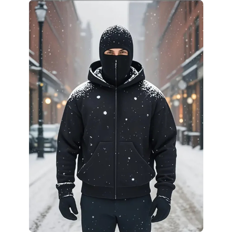 Heren- en dameskleding Y2K Got - Winter Clothing Website recensie en prijs