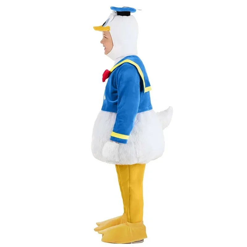 AA Anime Donald Duck Cosplay K - Winter Clothing Kids recensie en prijs