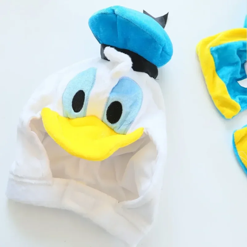 AA Anime Donald Duck Cosplay K - Winter Clothing Kids recensie en prijs