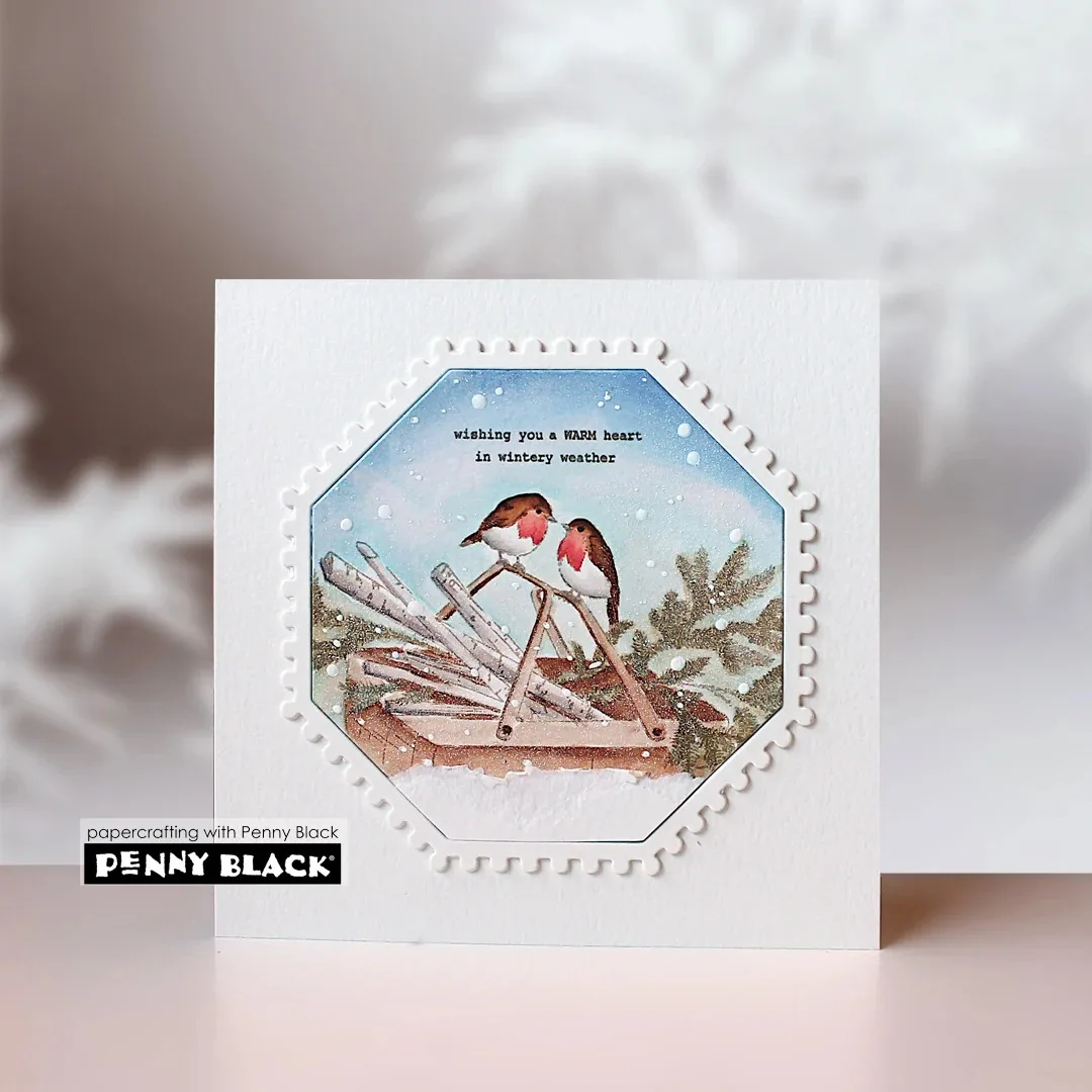 Kerst Sneeuw Frosted Grove Win - Winter Clothing Photo recensie en prijs
