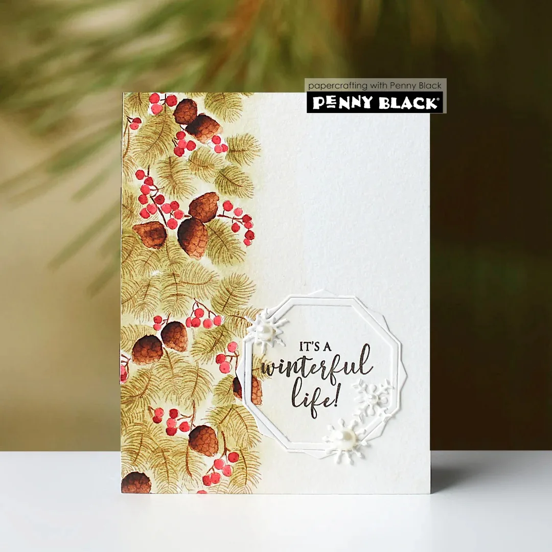 Kerst Sneeuw Frosted Grove Win - Winter Clothing Photo recensie en prijs