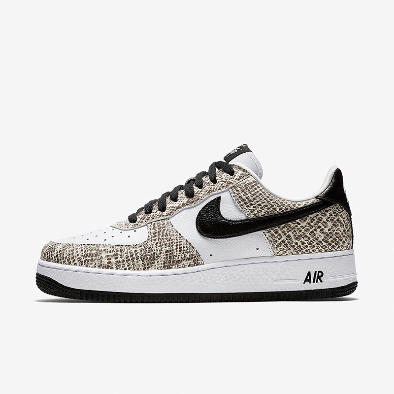 Originele Nike Air Force 1 Low - Nike Shoes Air Force 1 recensie en prijs
