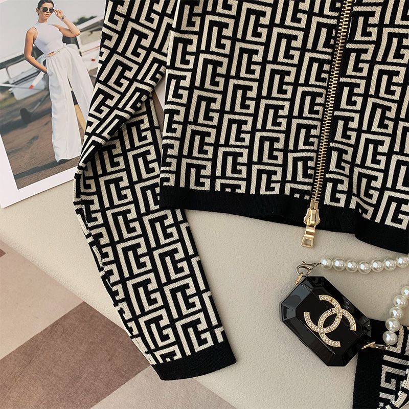 Dames Fashion Print Temperamen - Winter Clothing Trends recensie en prijs