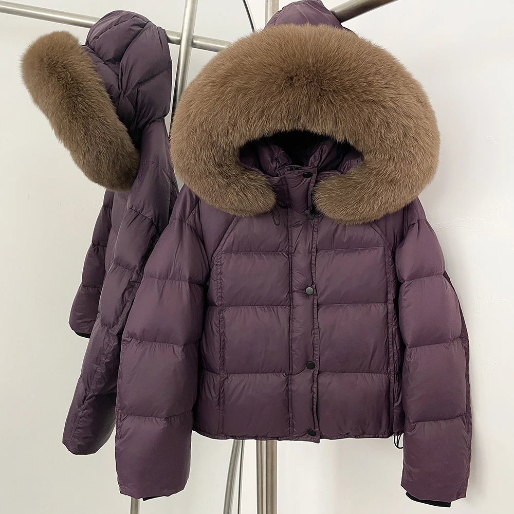 Donsjack Vrouwelijke Winter Wi - Winter Clothing Store recensie en prijs