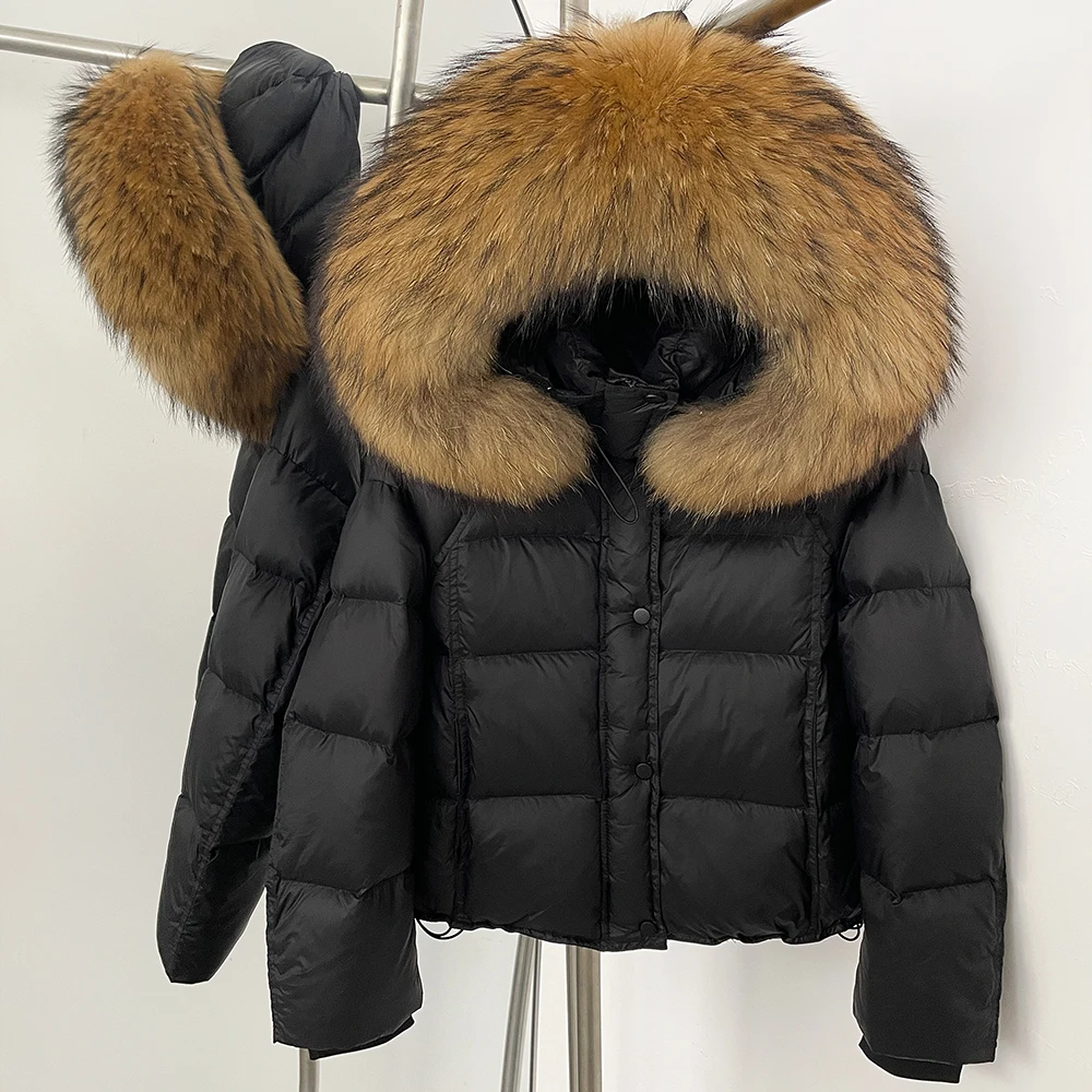 Donsjack Vrouwelijke Winter Wi - Winter Clothing Store recensie en prijs