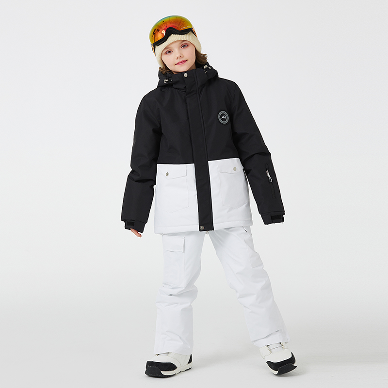 Kinderkleding Voor Sneeuwkostu - Winter Clothing Kids recensie en prijs
