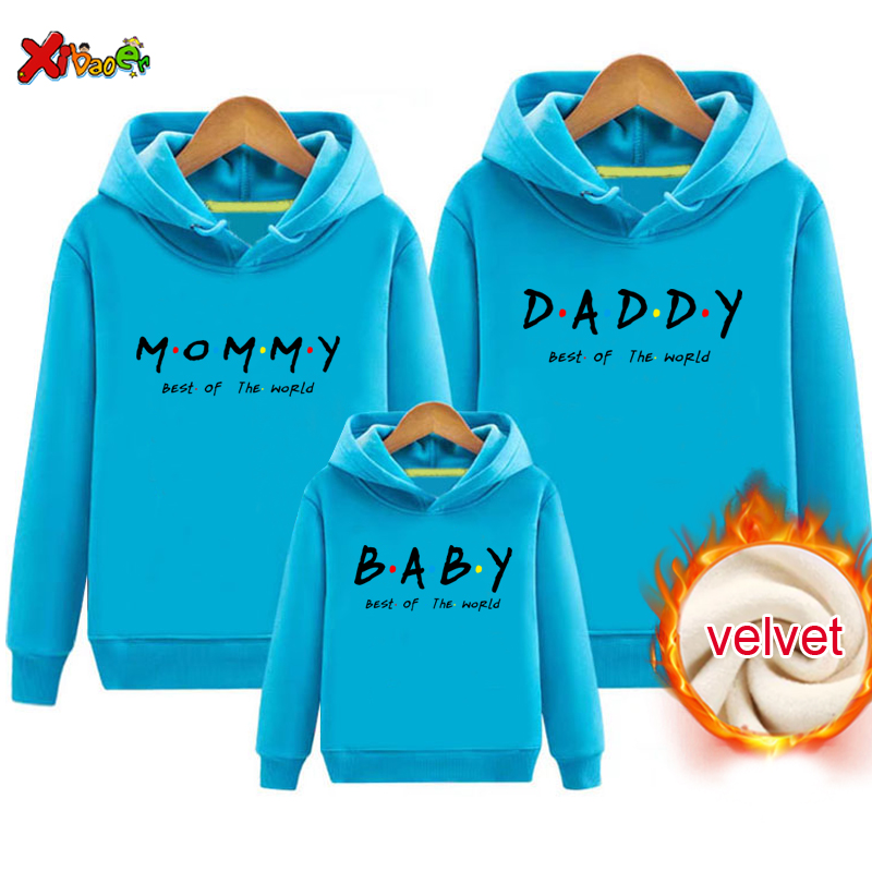 Familie Outfit Bijpassende Cap - Winter Clothing Kids recensie en prijs