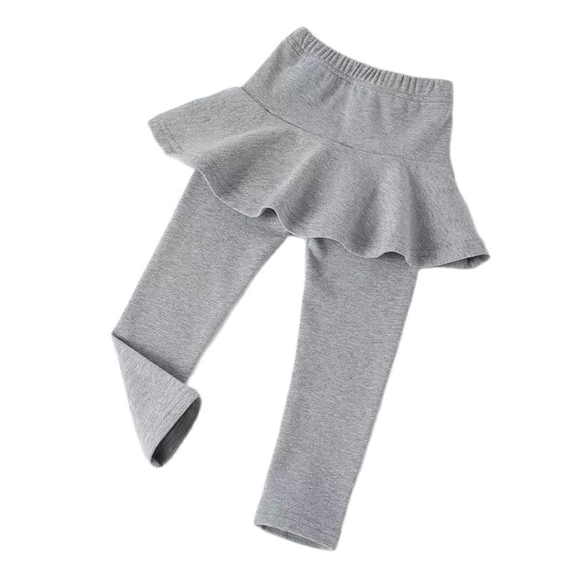 Kinderrokleggings Lente Herfst - Winter Clothing For 1 Year Old Girl recensie en prijs