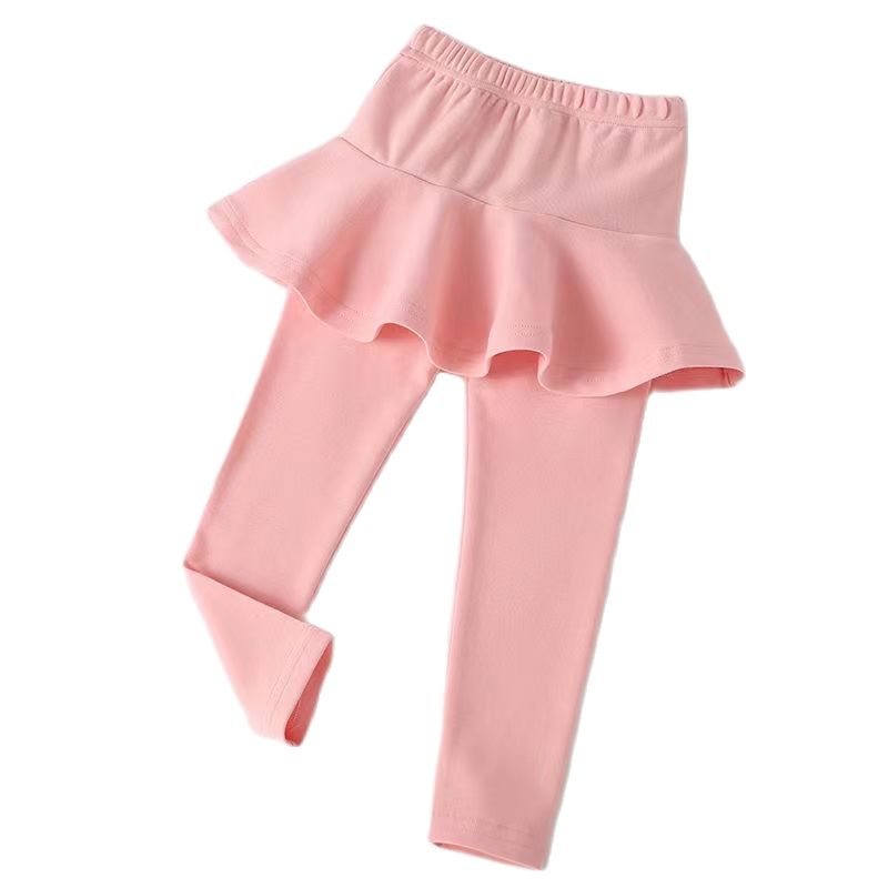 Kinderrokleggings Lente Herfst - Winter Clothing For 1 Year Old Girl recensie en prijs