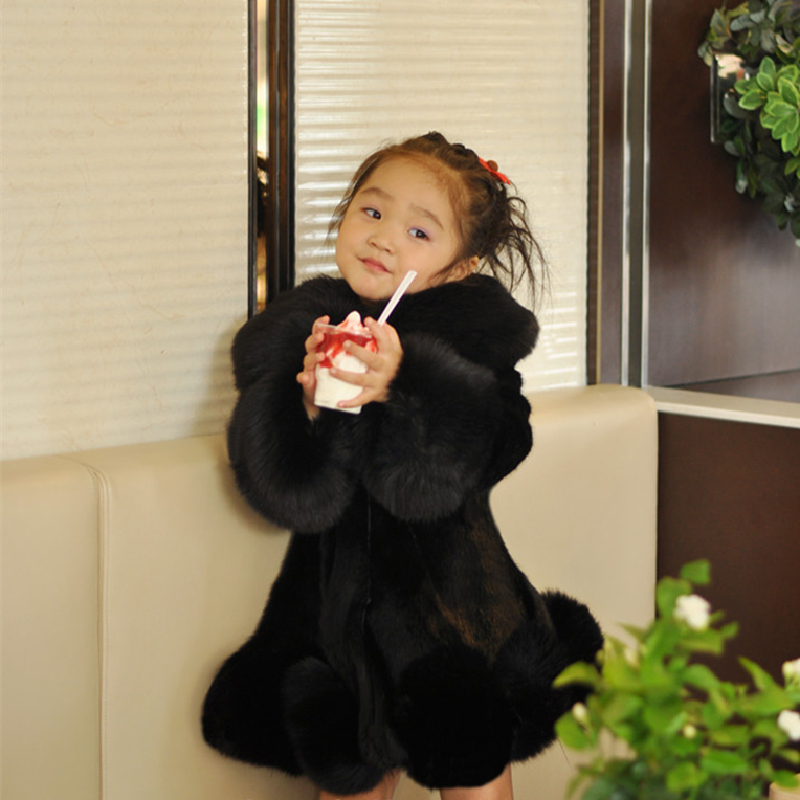 Baby Kinder Kleding Meisjes Ja - Winter Clothing For 1 Year Old Girl recensie en prijs