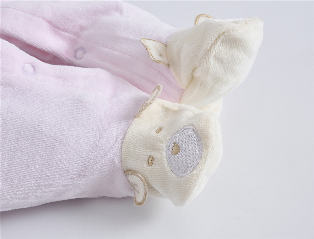 Kavkas Baby Meisjes Kleding La - Winter Clothing For 1 Year Old Girl recensie en prijs