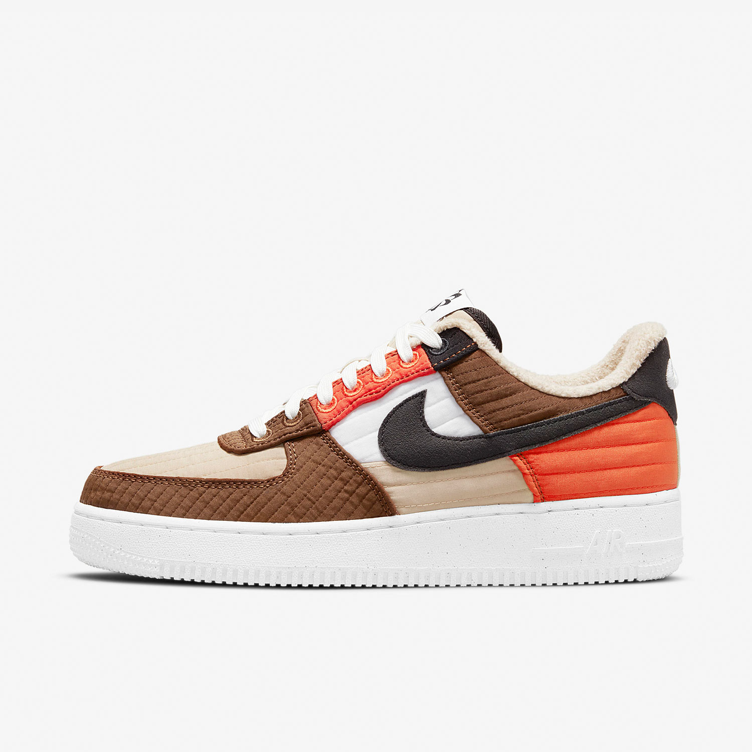 Originele Nike Air Force 1 Low - Nike Shoes Air Force 1 recensie en prijs