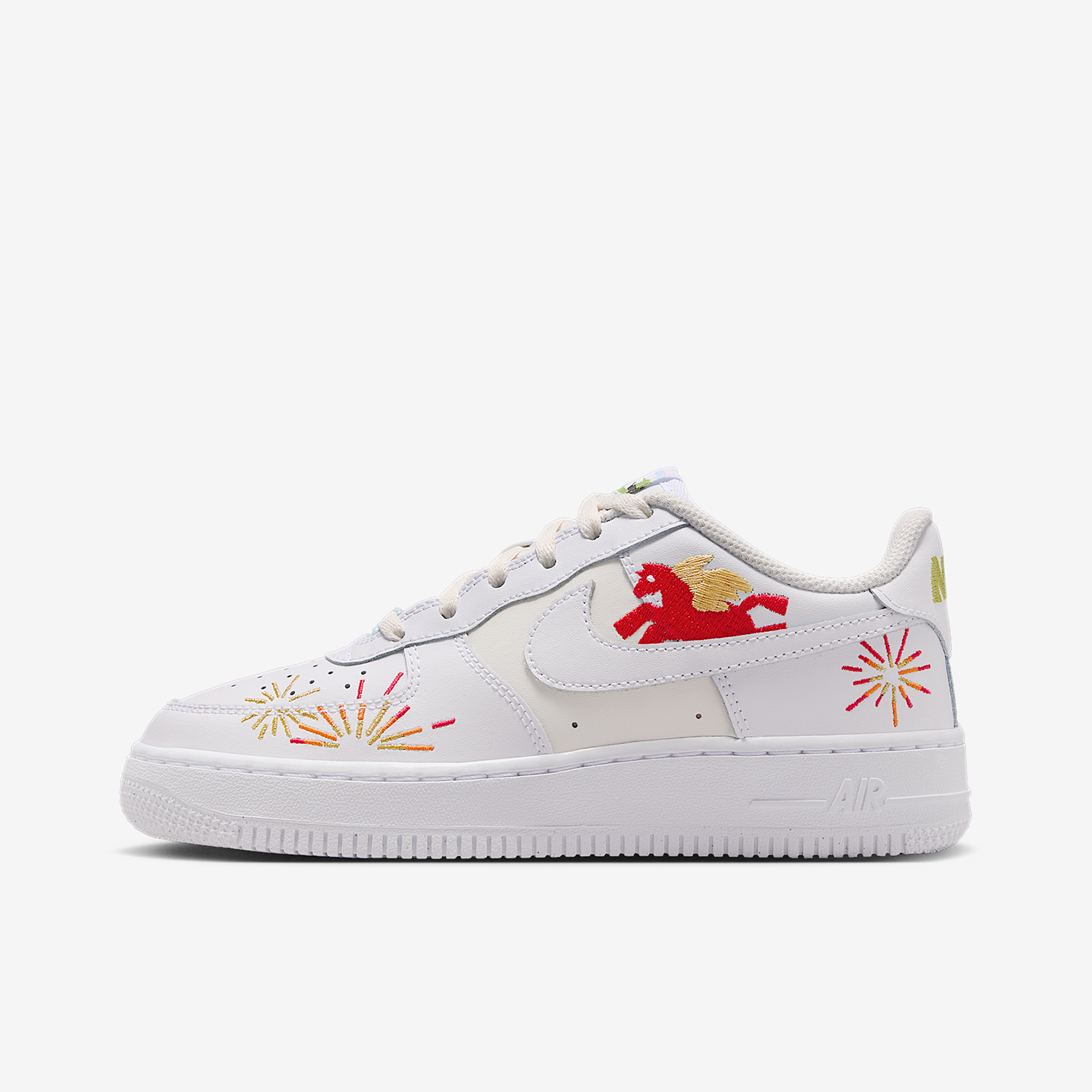 Originele Nike Air Force 1 GS  - Nike Shoes Air Force 1 recensie en prijs