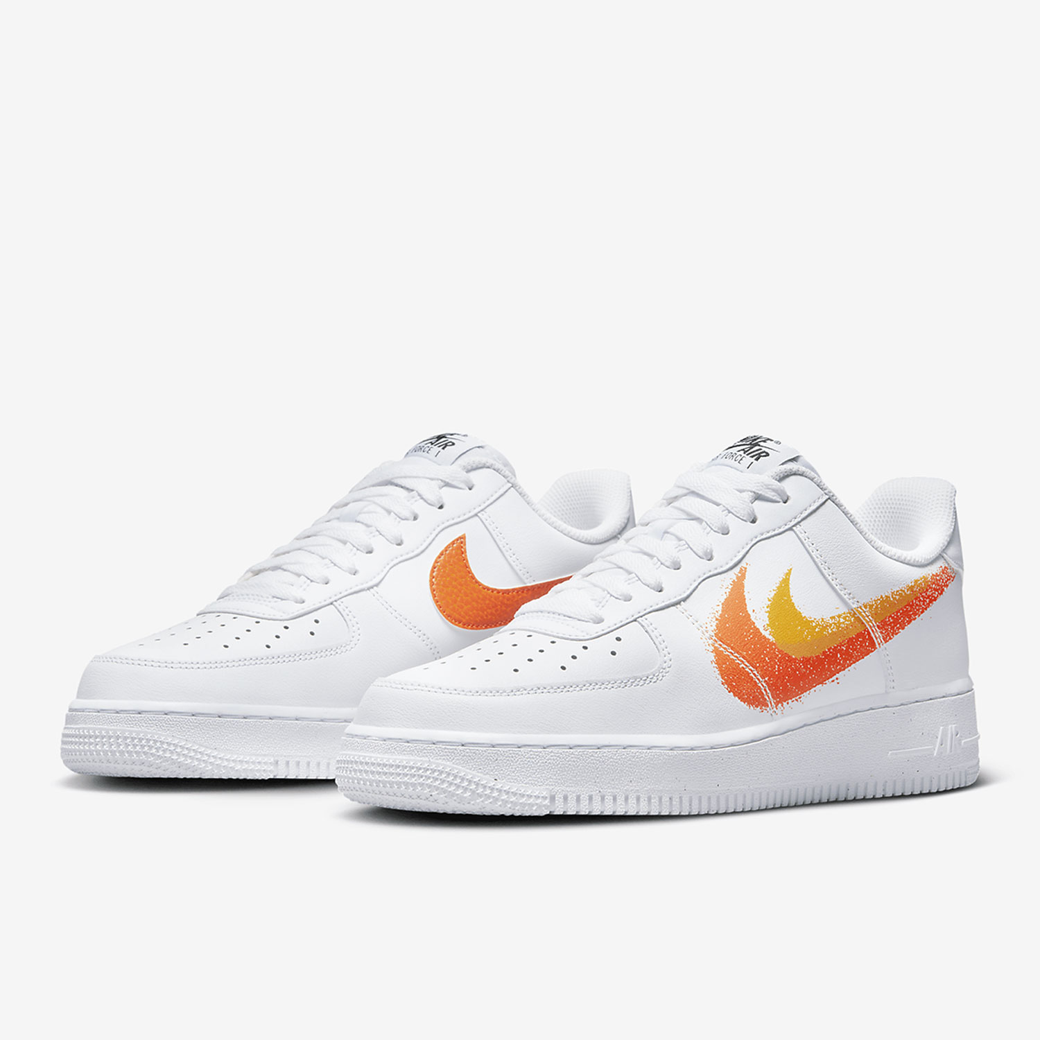 Nike echte AIR FORCE 1 '07 dub - Nike Shoes Air Force 1 recensie en prijs