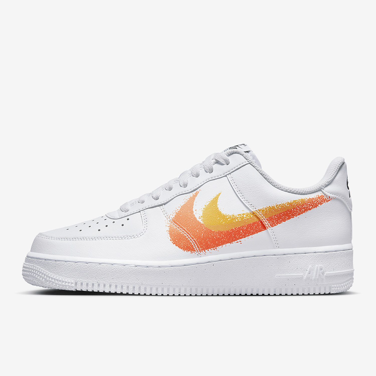 Nike echte AIR FORCE 1 '07 dub - Nike Shoes Air Force 1 recensie en prijs