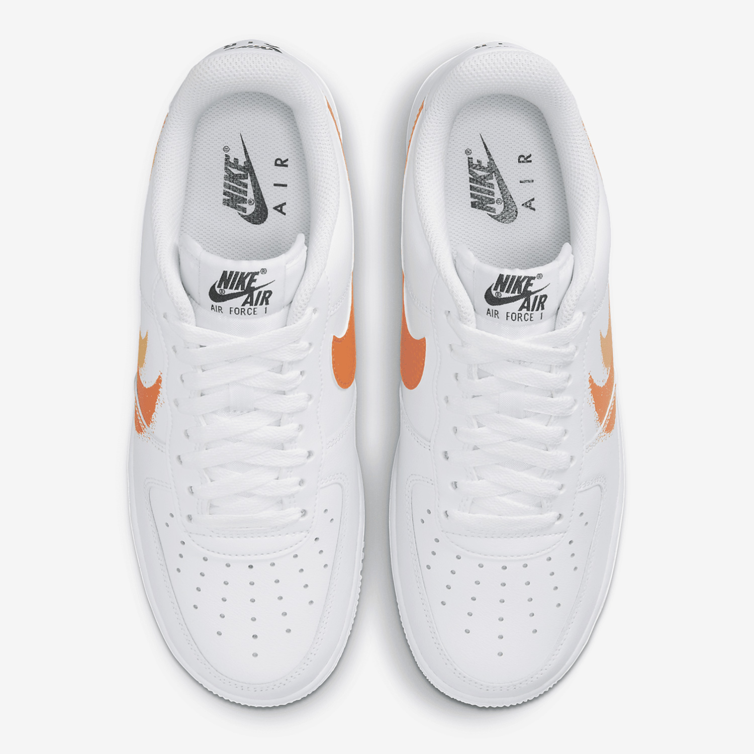 Nike echte AIR FORCE 1 '07 dub - Nike Shoes Air Force 1 recensie en prijs