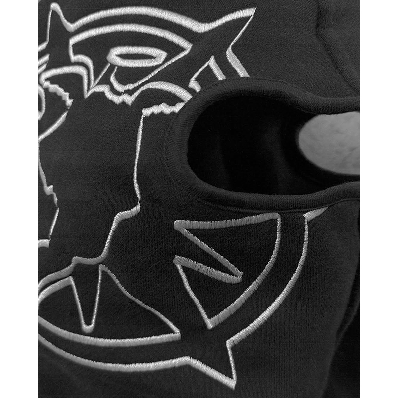 Borduren grafische streetwear  - Winter Clothing Website recensie en prijs