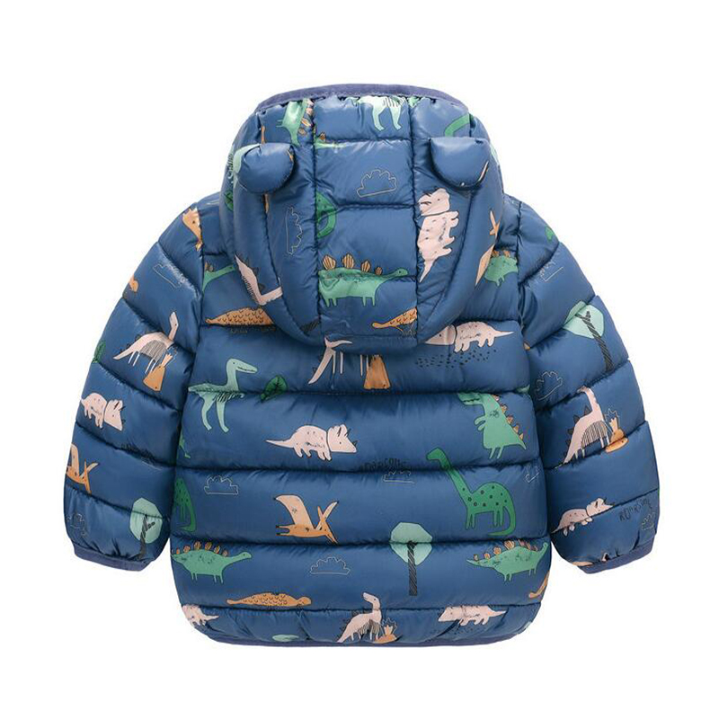 Kinderen Jongens Baby Lichtgew - Winter Clothing For 1 Year Old Girl recensie en prijs