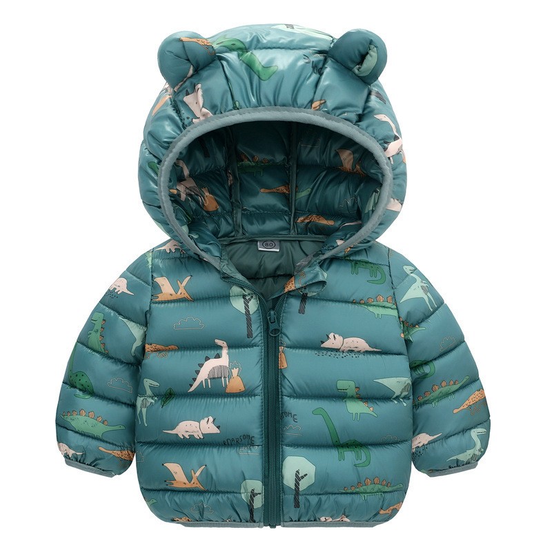 Kinderen Jongens Baby Lichtgew - Winter Clothing For 1 Year Old Girl recensie en prijs