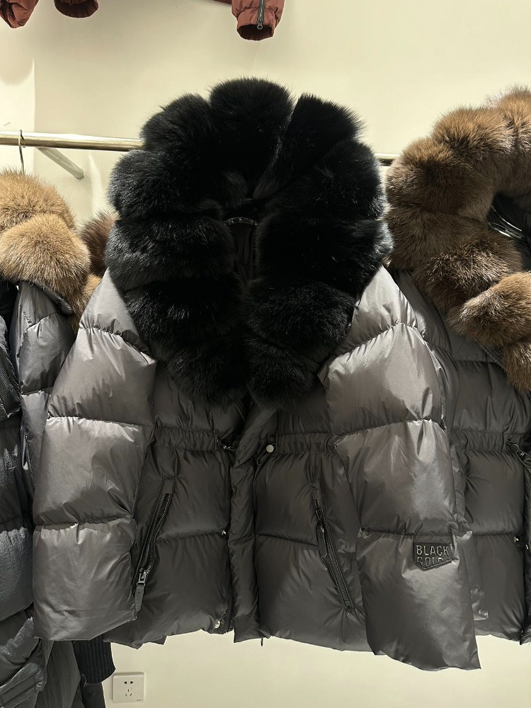 Reality Bontjas Damesmode Wint - Winter Clothing Store recensie en prijs