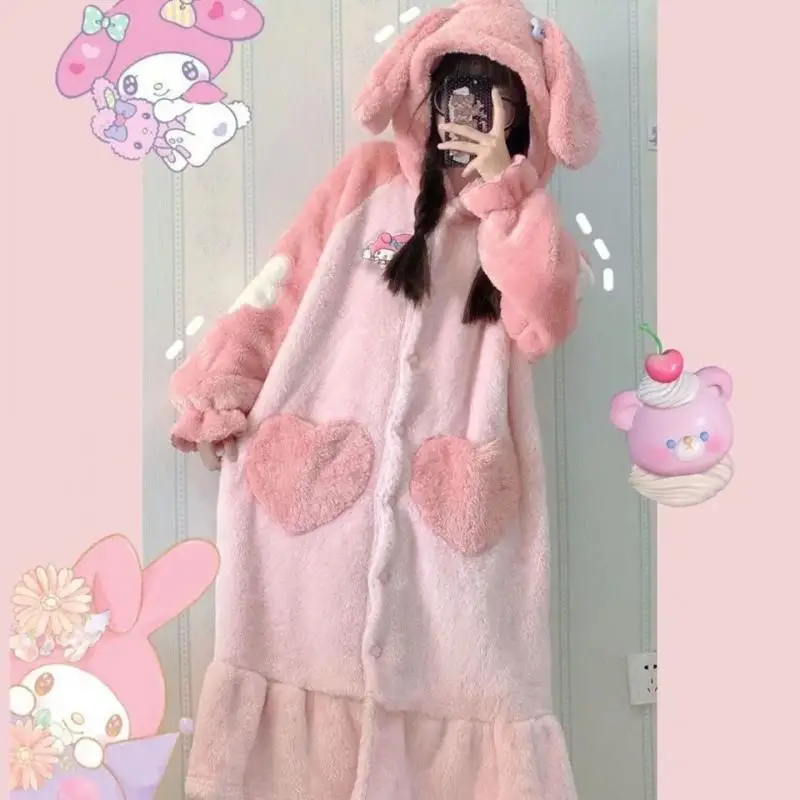 2 Stuks Hello Kittys Pluche Py - Winter Clothing Kids recensie en prijs