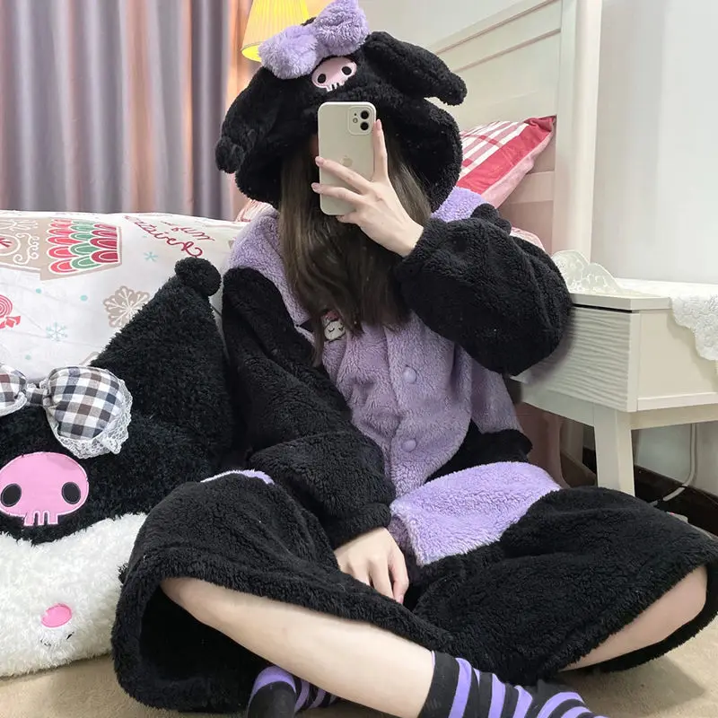 2 Stuks Hello Kittys Pluche Py - Winter Clothing Kids recensie en prijs